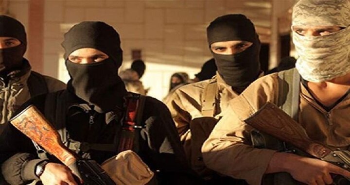 حکم اعدام یک داعشی در خوزستان  اجرا شد