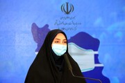 کرونا جان ۷۱ ایرانی دیگر را گرفت/ ۶۵۳۷ بیمار جدید شناسایی شدند