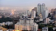 اجاره‌نشینی در تهران لاکچری شد/گران‌ترین خانه اجاره‌ای در تهران: ۳۸ میلیارد تومان ودیعه و ۱۰۰ میلیون تومان اجاره ماهانه!