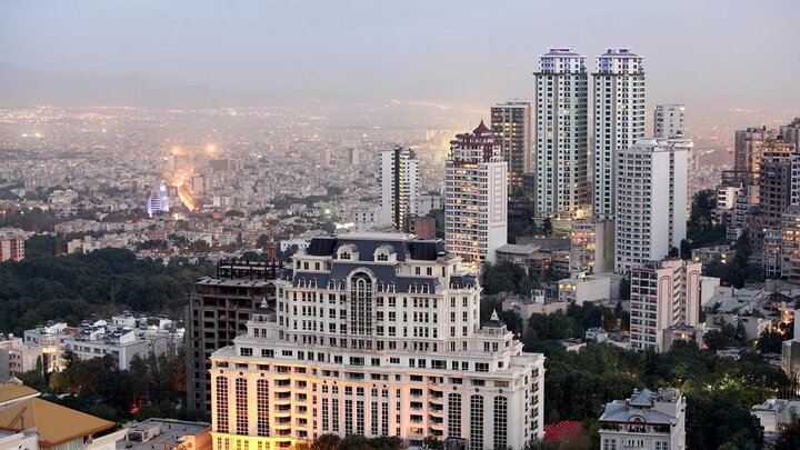 اجاره‌نشینی در تهران لاکچری شد/گران‌ترین خانه اجاره‌ای در تهران: ۳۸ میلیارد تومان ودیعه و ۱۰۰ میلیون تومان اجاره ماهانه!