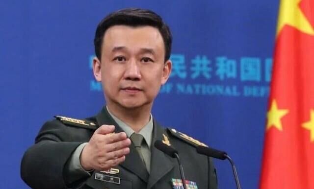 چین درباره اعلان جنگ آمریکا هشدار داد