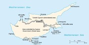 تمدید ۶ماهه حکم نیروهای صلح‌بان در قبرس