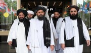 هیات طالبان برای گفتگو آماده نیست