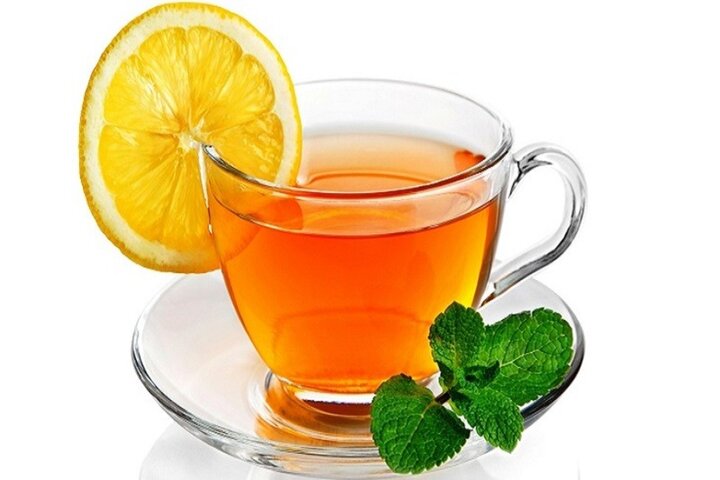 پیشگیری و مبارزه با سرطان با چای لیموترش 