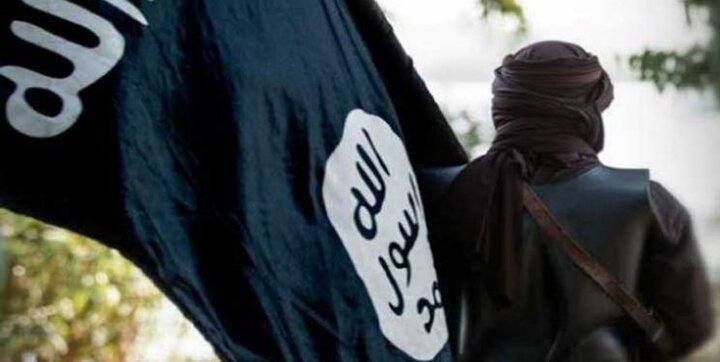بازداشت یک سرکرده داعش در عراق