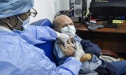 الجزایر واکسیناسیون عمومی با  " اسپوتنیک وی" را آغاز کرد