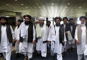 چرا تهران هیئت سیاسی طالبان را به حضور پذیرفت؟