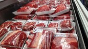 کاهش ۴۰ درصدی مصرف گوشت قرمز در سال جاری