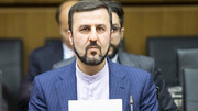 نامه ایران به آژانس اتمی درباره قانون لغو تحریم‌ها