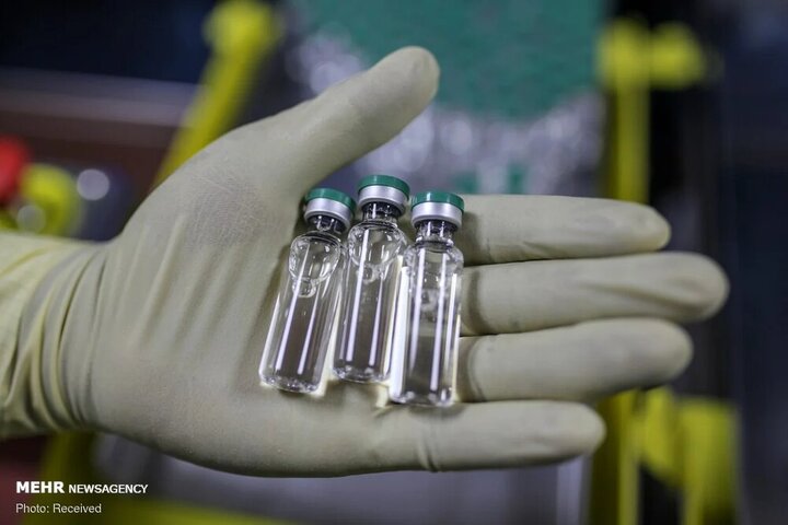 خبرخوش درباره یک واکسن ایرانی کرونا به نام «رازی کوو پارس» 