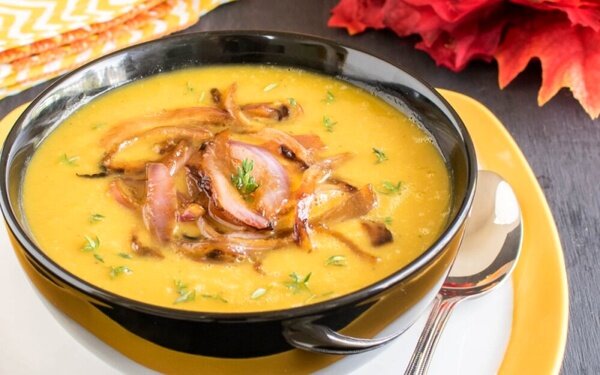 سوپ حریره؛ پیش غذای خوشمزه و اصیل مراکشی + طرز تهیه