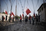 محکومیت ۸ بحرینی به حبس ابد