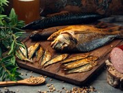دستور پخت ماهی دودی؛ غذای محلی استان گیلان + مواد لازم