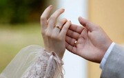 مرگ عروس تنها ۱۵ دقیقه پس از مراسم ازدواج
