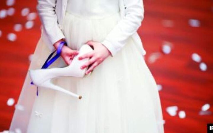 ازدواج بیش از ۹ هزار دختر ایرانی زیر ۱۴ سال در تابستان ۹۹