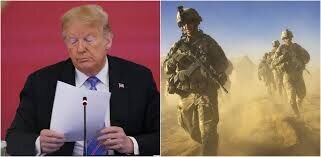 بی‌نتیجه بودن طرح ترامپ درباره افغانستان
