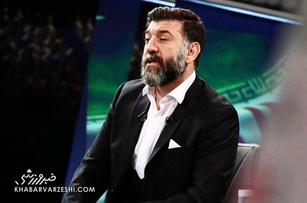 کاهش شدید سطح اکسیژن خون علی انصاریان/تنها معجزه می‌تواند ...