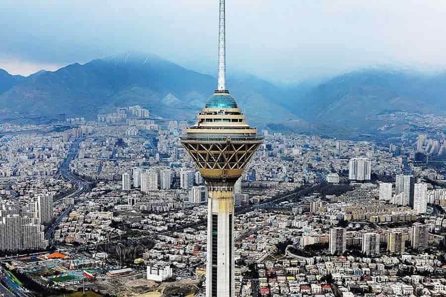نوروز در تهران؛ ۵ پیشنهاد ساده برای تفریح نوروزی در تهران