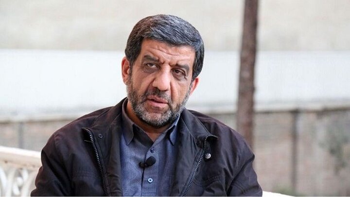 «ضرغامی» شبیه‌ترین گزینه به «احمدی‌نژاد ۸۴»