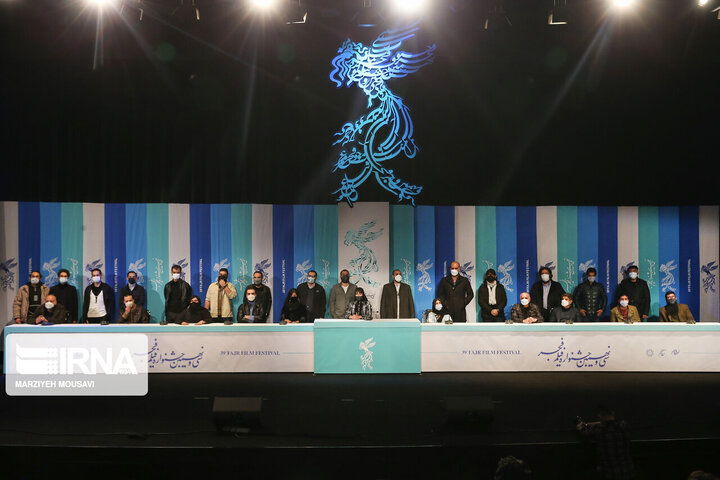 زمان اعلام نامزدهای سی و نهمین جشنواره فیلم فجر مشخص شد