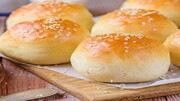 طرز تهیه نان زنجبیلی تبریزی بدون فر + مواد لازم