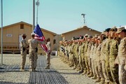 آمریکا به دنبال توسعه پایگاه های نظامی‌اش در غرب عربستان