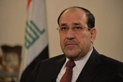 نوری المالکی: برای امنیت عراق نیازی به آمریکا نداریم