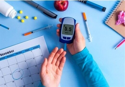 خطر خوردن طالبی برای دیابتی ها