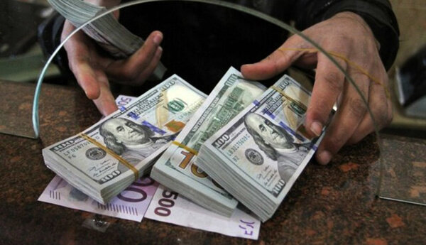 میزان بدهی خارجی ایران چقدر است؟