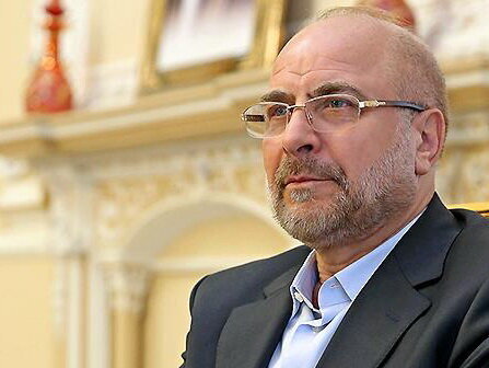 سفیر ایران در مسکو از سفر قالیباف به روسیه خبر داد