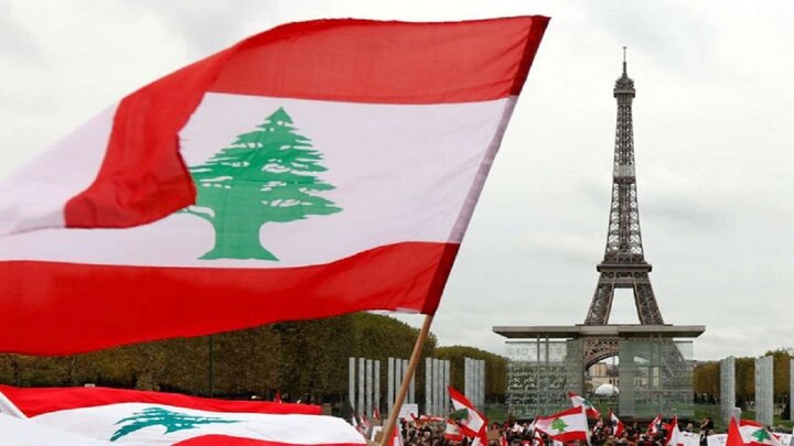 وزرای خارجه پاریس و واشنگتن: تشکیل دولت در لبنان الزامی است