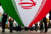 مسیرهای اصلی حرکت موتوری و خودرویی مراسم ۲۲ بهمن در تهران اعلام شد