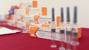 دومین واکسن چینی کرونا وارد بازار می‌شود