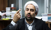 انتقاد تند محمدرضا زائری از نحوه اعلام خبر فوت علی انصاریان