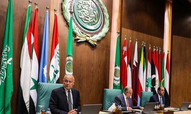 اتحادیه عرب از تصمیم دیوان کیفری بین‌الملل درباره فلسطین استقبال کرد