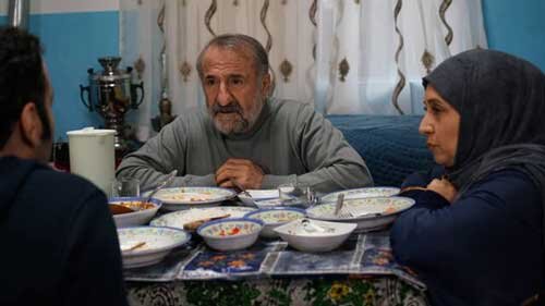 عومل سریال نوروزی «بوتیمار» به تهران بازگشتند