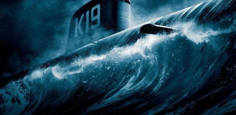 ۱۰ فیلم دیدنی، اما نادیده گرفته شده ژانر زیردریایی که دیدن آن‌ها را به شما توصیه می‌کنیم
