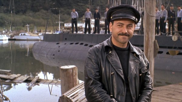 ۱۰ فیلم دیدنی، اما نادیده گرفته شده ژانر زیردریایی که دیدن آن‌ها را به شما توصیه می‌کنیم