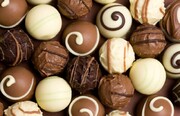 رفع خستگی و  کاهش فشار خون با شکلات سفید