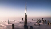 معرفی بلندترین آسمان خراش‌ها و برجهای جهان