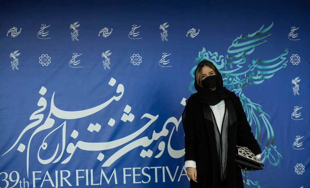 هشتمین روز سی و نهمین جشنواره فیلم فجر/ تصاویر