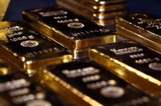 صعود قیمت طلا در بازار جهانی آغاز شد