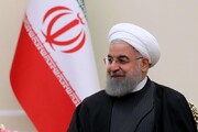 روحانی: هر روزی که آمریکا به تعهدات کامل خود در برجام برگرد، ما آماده‌ایم