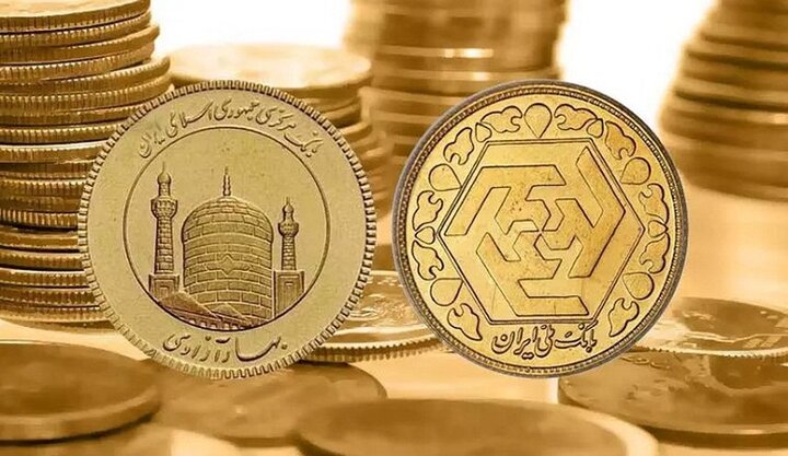 سکه؛ ۱۱ میلیون و ۶۷۰ هزار تومان/ قیمت انواع سکه و طلا ۲۱ بهمن ۹۹