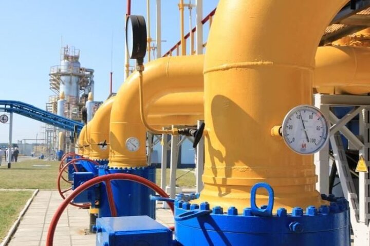 افزایش صادرات گاز جمهوری آذربایجان به ترکیه