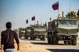 پنتاگون: روسیه به دنبال تضعیف آمریکا از طریق حضور نظامی در سوریه است