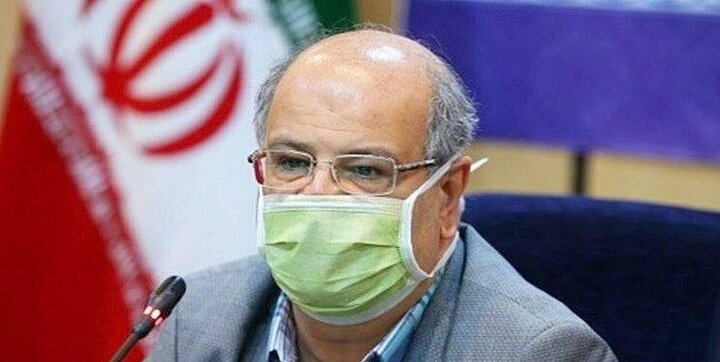  اولویت‌بندی تزریق واکسن کرونا در تهران مشخص شد