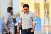 نصرتی: انتخاب علی کریمی نقطه عطفی در فوتبال ما خواهد بود