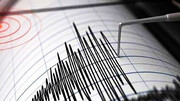زمین لرزه ۴ ریشتری در مرز ایران و عراق + جزئیات زلزله