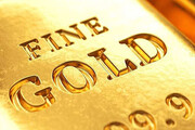 قیمت طلای جهانی در کانال صعودی